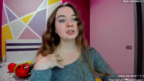 Girl next door online show from February 2025 12:41:02 PM