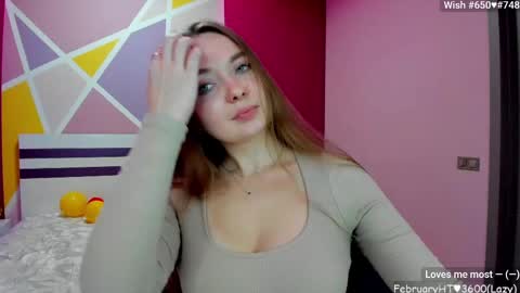 Girl next door online show from February 2025 12:37:01 PM