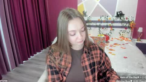 Girl next door online show from October 2025 11:53:01 AM