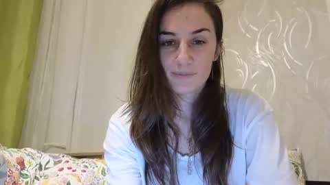 Snapshot of lizalish chatting on February 2025 01:00:01 AM Liza online show from February 2025 01:00:01 AM