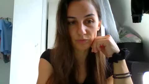Snapshot of lizalish chatting on May 2026 08:41:01 AM Liza online show from May 2026 08:41:01 AM