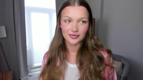 Snapshot of lizalucky chatting on March 2026 12:27:01 PM Liza online show from March 2026 12:27:01 PM