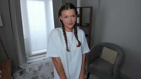 Snapshot of lizalucky chatting on March 2026 02:06:02 PM Liza online show from March 2026 02:06:02 PM