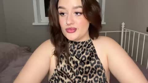 lizamartina online show from October 2025 08:31:01 PM