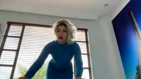 Lizeth online show from January 2025 06:19:02 PM