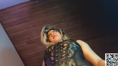 Lizeth online show from September 2025 01:18:01 AM