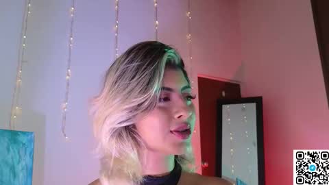 Lizeth online show from September 2025 04:58:01 AM