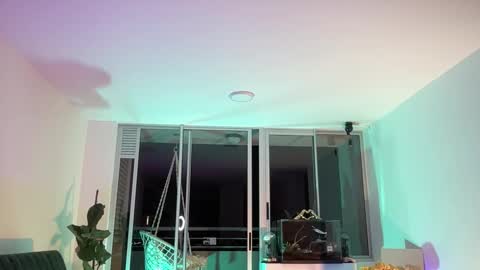 Lizeth online show from October 2025 04:09:02 AM