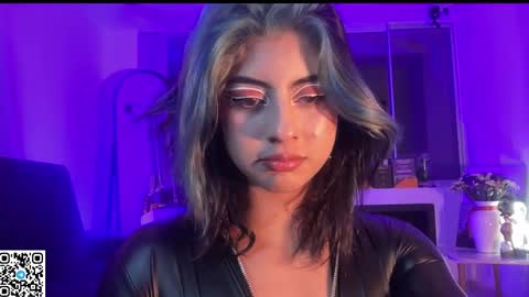 Snapshot of lizambarr chatting on January 2026 04:28:01 AM Lizeth online show from January 2026 04:28:01 AM