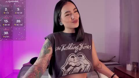 Liza online show from October 2025 06:25:01 AM