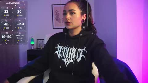 Liza online show from February 2026 09:24:02 AM