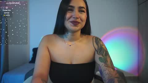 Snapshot of lizasoto chatting on March 2026 05:57:01 AM Liza online show from March 2026 05:57:01 AM