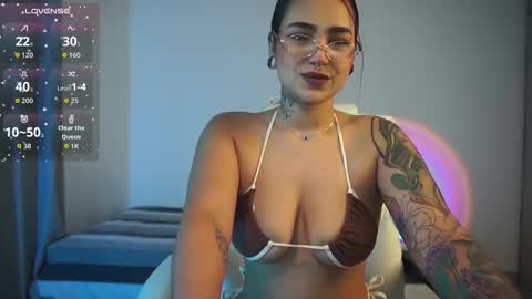 Snapshot of lizasoto chatting on March 2026 07:34:02 AM Liza online show from March 2026 07:34:02 AM