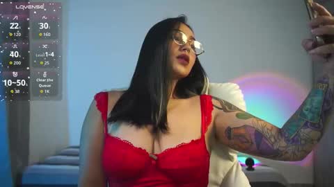 Snapshot of lizasoto chatting on March 2026 09:03:01 AM Liza online show from March 2026 09:03:01 AM