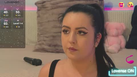 Snapshot of lizasunshine__ chatting on January 2025 02:21:01 PM lizasunshine__ online show from January 2025 02:21:01 PM