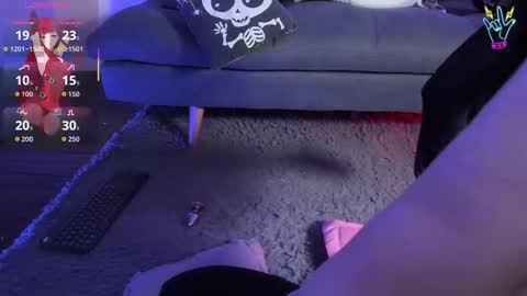 Liza online show from March 2026 11:00:02 PM