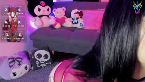 Liza online show from March 2026 09:15:01 PM