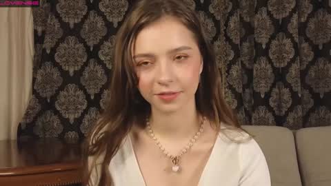 Hello there im Amelia Im new here Lets have fun online show from December 2024 03:14:02 AM