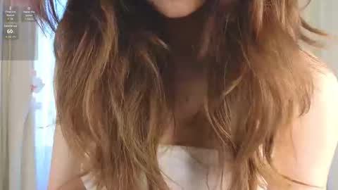 Hello there im Amelia Im new here Lets have fun online show from September 2025 03:05:01 AM