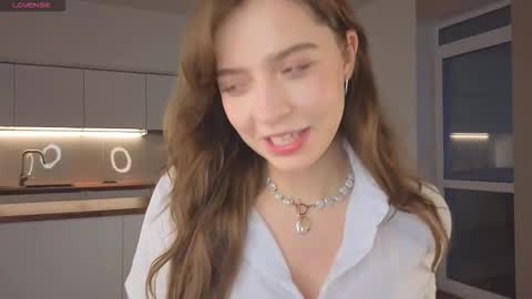 Hello there im Amelia Im new here Lets have fun online show from February 2026 03:13:02 AM