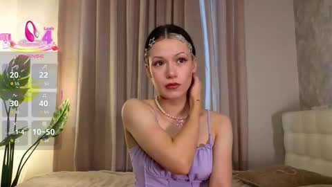 Snapshot of lizbethcoll chatting on November 2025 10:03:01 AM Sunnheart online show from November 2025 10:03:01 AM