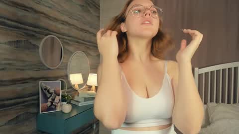 Snapshot of lizbethhaith chatting on December 2024 11:14:02 PM Lizbeth or Lizzy online show from December 2024 11:14:02 PM