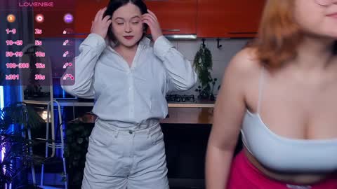 Snapshot of lizbethhaith chatting on December 2024 07:17:02 PM Lizbeth or Lizzy online show from December 2024 07:17:02 PM