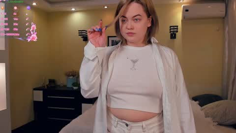 Snapshot of lizbethhaith chatting on December 2024 07:27:02 PM Lizbeth or Lizzy online show from December 2024 07:27:02 PM