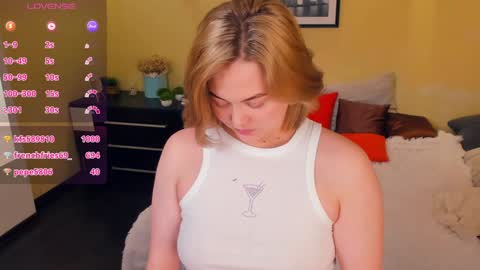 Snapshot of lizbethhaith chatting on December 2024 01:32:02 AM Lizbeth or Lizzy online show from December 2024 01:32:02 AM