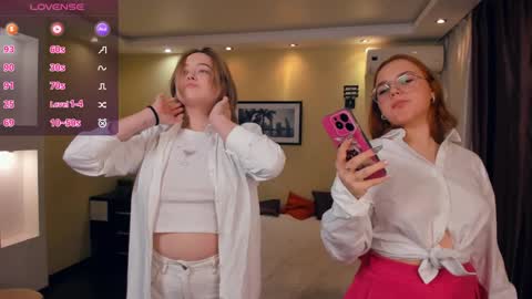 Snapshot of lizbethhaith chatting on December 2024 07:43:02 PM Lizbeth or Lizzy online show from December 2024 07:43:02 PM