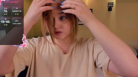 Snapshot of lizbethhaith chatting on January 2025 10:06:01 PM Lizbeth or Lizzy online show from January 2025 10:06:01 PM