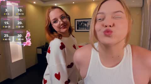 Snapshot of lizbethhaith chatting on January 2025 07:18:02 PM Lizbeth or Lizzy online show from January 2025 07:18:02 PM