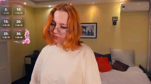 Snapshot of lizbethhaith chatting on January 2025 07:20:02 PM Lizbeth or Lizzy online show from January 2025 07:20:02 PM