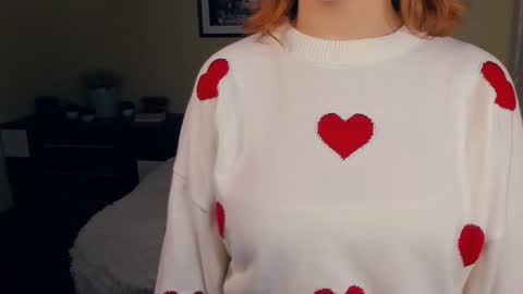 Snapshot of lizbethhaith chatting on January 2025 08:40:02 PM Lizbeth or Lizzy online show from January 2025 08:40:02 PM