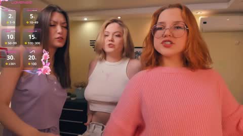 Snapshot of lizbethhaith chatting on January 2025 08:17:01 PM Lizbeth or Lizzy online show from January 2025 08:17:01 PM