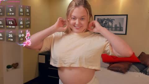 Snapshot of lizbethhaith chatting on January 2025 08:13:02 PM Lizbeth or Lizzy online show from January 2025 08:13:02 PM