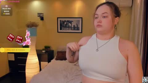 Snapshot of lizbethhaith chatting on February 2025 10:11:02 PM Lizbeth or Lizzy online show from February 2025 10:11:02 PM