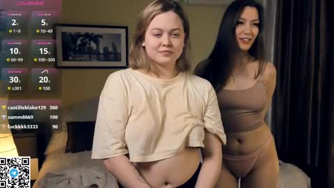 Snapshot of lizbethhaith chatting on February 2025 11:14:02 PM Lizbeth or Lizzy online show from February 2025 11:14:02 PM