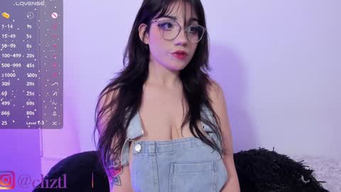 Snapshot of lizcastl chatting on December 2024 09:34:02 PM lizcastl online show from December 2024 09:34:02 PM