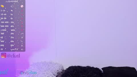 Snapshot of lizcastl chatting on January 2025 09:14:02 PM lizcastl online show from January 2025 09:14:02 PM