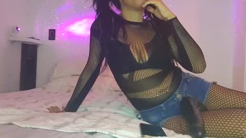 Mistress Liz Escobarxxx online show from October 2025 07:19:02 AM