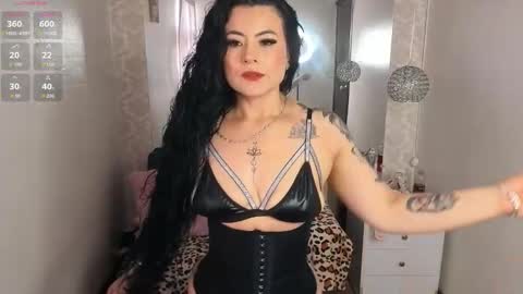 Snapshot of lizha_milf chatting on November 2025 05:37:01 PM Lizha online show from November 2025 05:37:01 PM