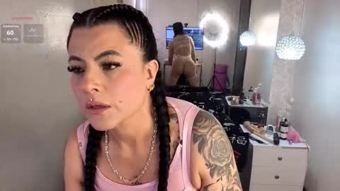 Snapshot of lizha_milf chatting on November 2025 06:30:02 PM Lizha online show from November 2025 06:30:02 PM