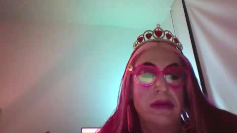 Lizi Chery Strawbery online show from December 2024 12:46:02 PM