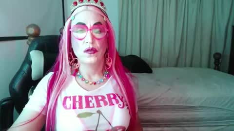Snapshot of lizicherystrawbery chatting on May 2026 09:36:01 AM Lizi Chery Strawbery online show from May 2026 09:36:01 AM