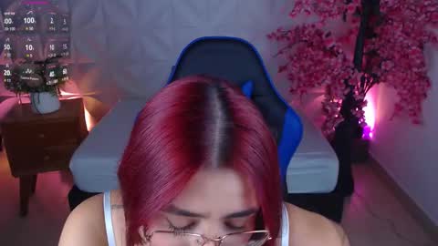 Snapshot of lizowenn_ chatting on March 2026 07:17:02 PM LIZETH online show from March 2026 07:17:02 PM