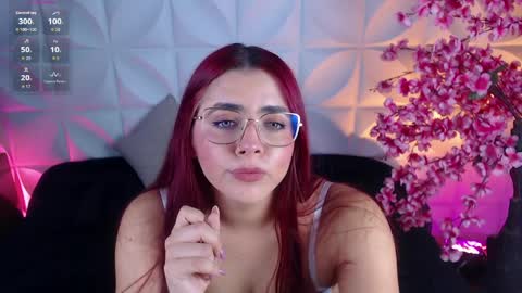 Snapshot of lizowenn_ chatting on April 2026 07:11:02 PM LIZETH online show from April 2026 07:11:02 PM