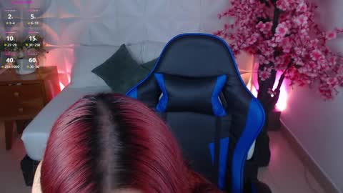 Snapshot of lizowenn_ chatting on April 2026 07:30:02 PM LIZETH online show from April 2026 07:30:02 PM