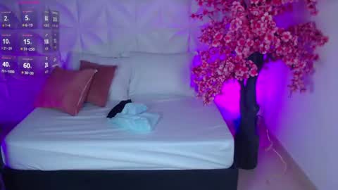 LIZETH online show from July 2026 07:27:02 PM
