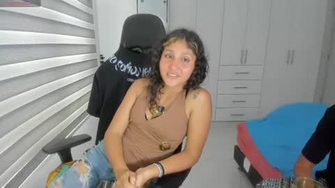 Liz and Ria online show from July 2026 10:08:02 PM